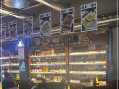 -M99 BEER世界啤酒吧(鸿云悦街店)