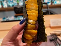 -小十Omakase(地王大厦店)