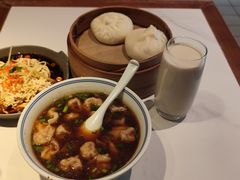 -东园小馆·早茶·淮扬小炒(印象汇店)