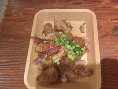 -为民烧烤吧.自贡爆炒菜(收录10年好店)