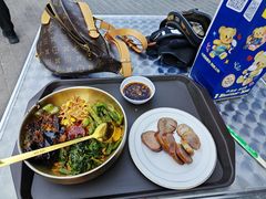 -聚合鑫东北熏酱熟食麻辣面(长阳店)