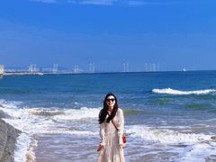 -日照灯塔风景区