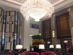 -Yan Ting 宴庭中餐厅(上海静安瑞吉酒店)
