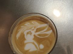 -Manner Coffee(丁香国际店)