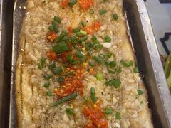 -小竹签烤肉纸包鱼小龙虾(唐韵路店)