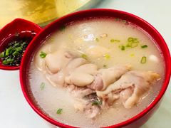 -廖老妈蹄花店(人民公园陕西街259号店)