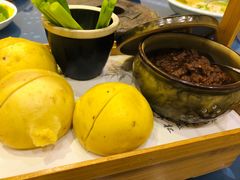 -山东八大碗山东老字号