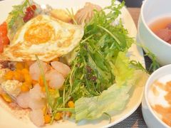 -太湖饭店玉兰厅(自助餐厅)