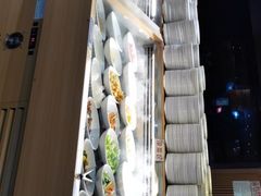 -火炉火自助餐(悠唐购物中心店)