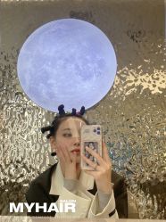 点击看大图 -MY HAIR ARDOR