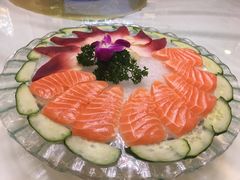 -东江海鲜酒家(艺都分店)