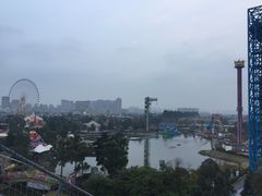-国色天乡三期陆地乐园