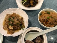 -茶油香闽南菜·花园餐厅(前埔店)