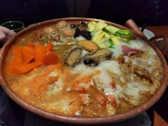 -云海肴·汽锅鸡·云南菜(美罗城店)