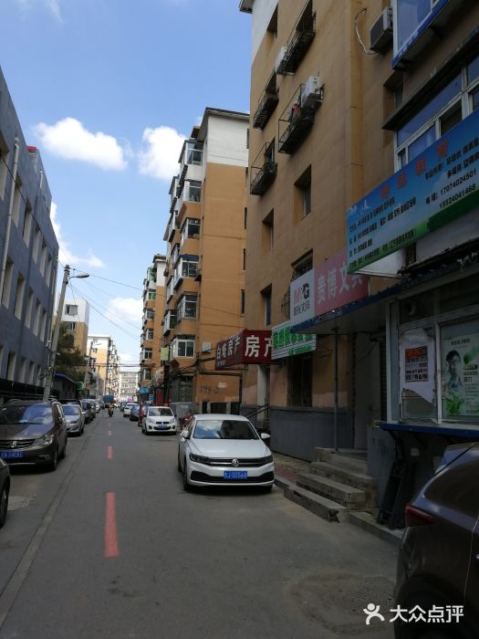 大东区白塔小学图片