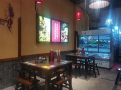 -富正毅三下锅(体育馆店)