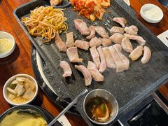 -Dombe豚(黑猪肉街店)