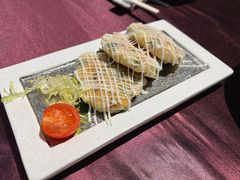 -粤匠·澳门点心粤菜海鲜(澳门半岛店)