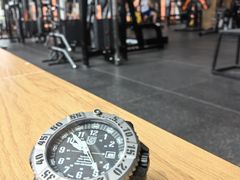 -AFTERWORK健身(临平银泰inPARK店)