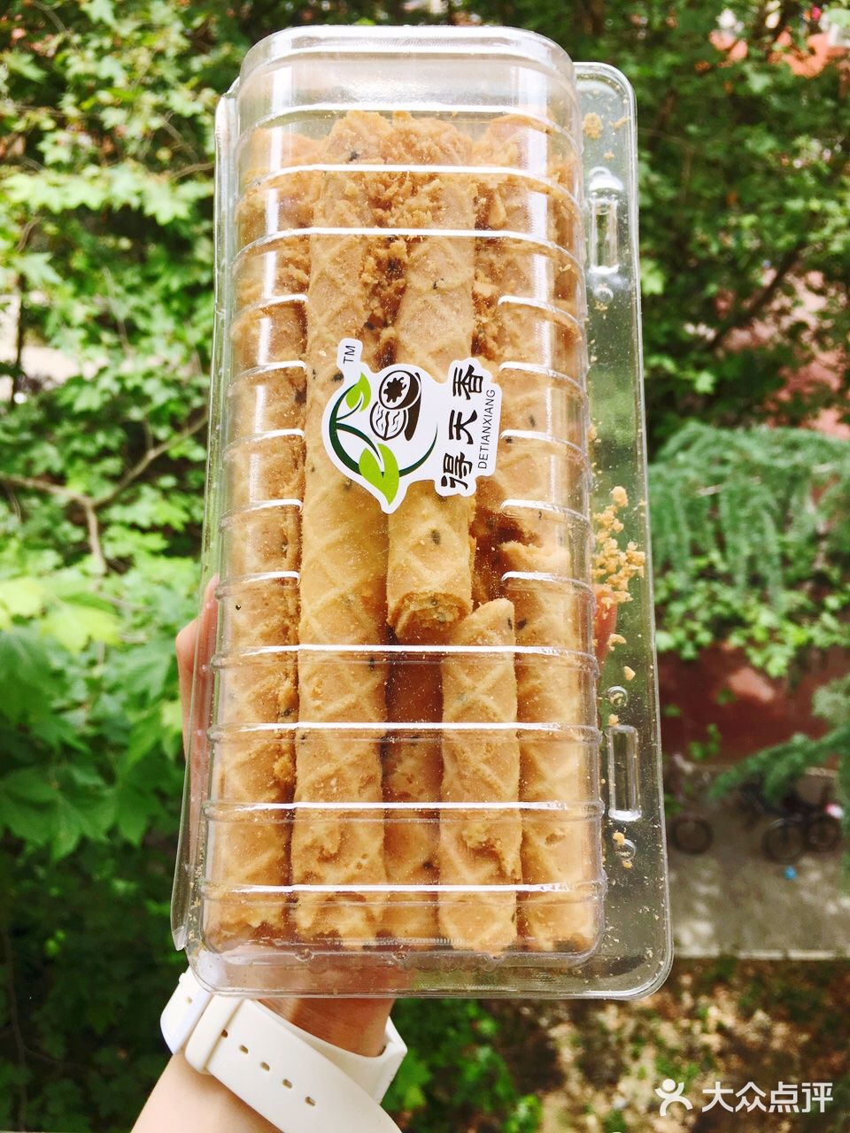 网购零食️️️ 零食慌就会有习惯
