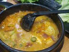 -肉甲韩国木炭烤肉(新壹街1店)