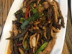 -俏湘私房菜(国贸店)