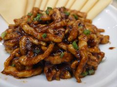 -金鸭都·老北京特色家常菜(潘家园店)