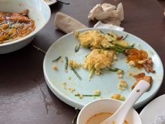 -静之湖湖畔餐厅