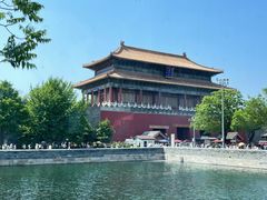 -四季民福烤鸭店(故宫店)