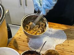 -安徽阜阳卷馍(西单店)