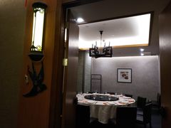 -三凤酒家·百年无锡菜(清扬茂业店)