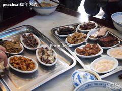 -东吴面馆(因果巷店)
