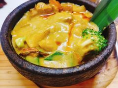 -枣子树·素食餐厅(朱家尖店)