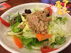-玛格萝妮比萨屋(四平店)