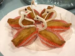 -香融府·烤鸭·家常菜(马家堡路店)