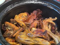 -斯丹姜母鸭·古法干香(涂门街总店)