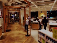 -香港尖沙咀凯悦酒店