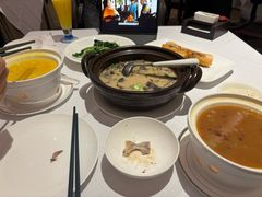 -粗茶淡饭·汉口公馆(循礼门店)