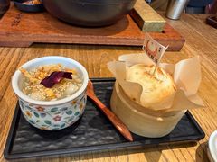 -银米·云南传统过桥米线(双廊黑金冠店)