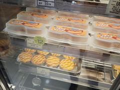 -马里奥饼店(高士德分店)