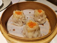 -杭州滨江银泰喜来登·采悦轩中餐厅