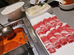 -海底捞火锅(凯德广场店)