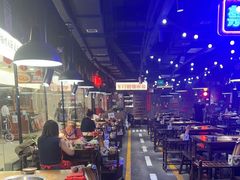 -萍姐火锅·公路夜市(打浦桥日月光店)