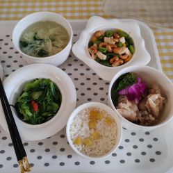 -禧悦府国际月子会所(总店)