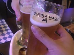-Ambra Haus琥珀屋精酿餐厅(宝山店)