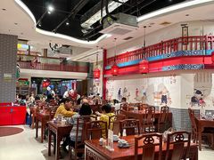 -京味张·北京烤鸭(南山店)