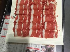 -重庆德庄火锅(体育中心店)