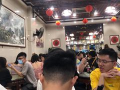 大堂-顺记冰室(宝华路店)