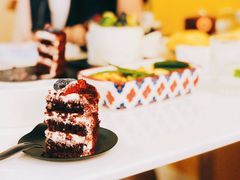 -姆们M Sweetie Cake(三里屯店)