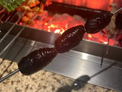 -丰茂烤串(全国首店)